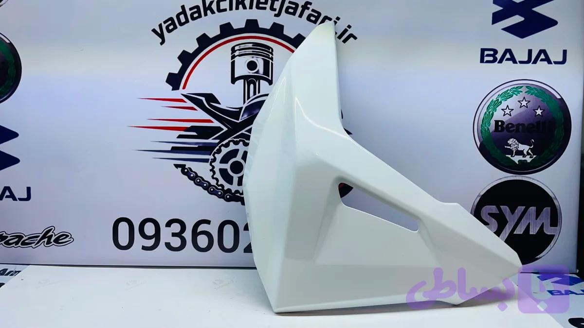 بال باک گلکسی ۱۸۰سمت راست