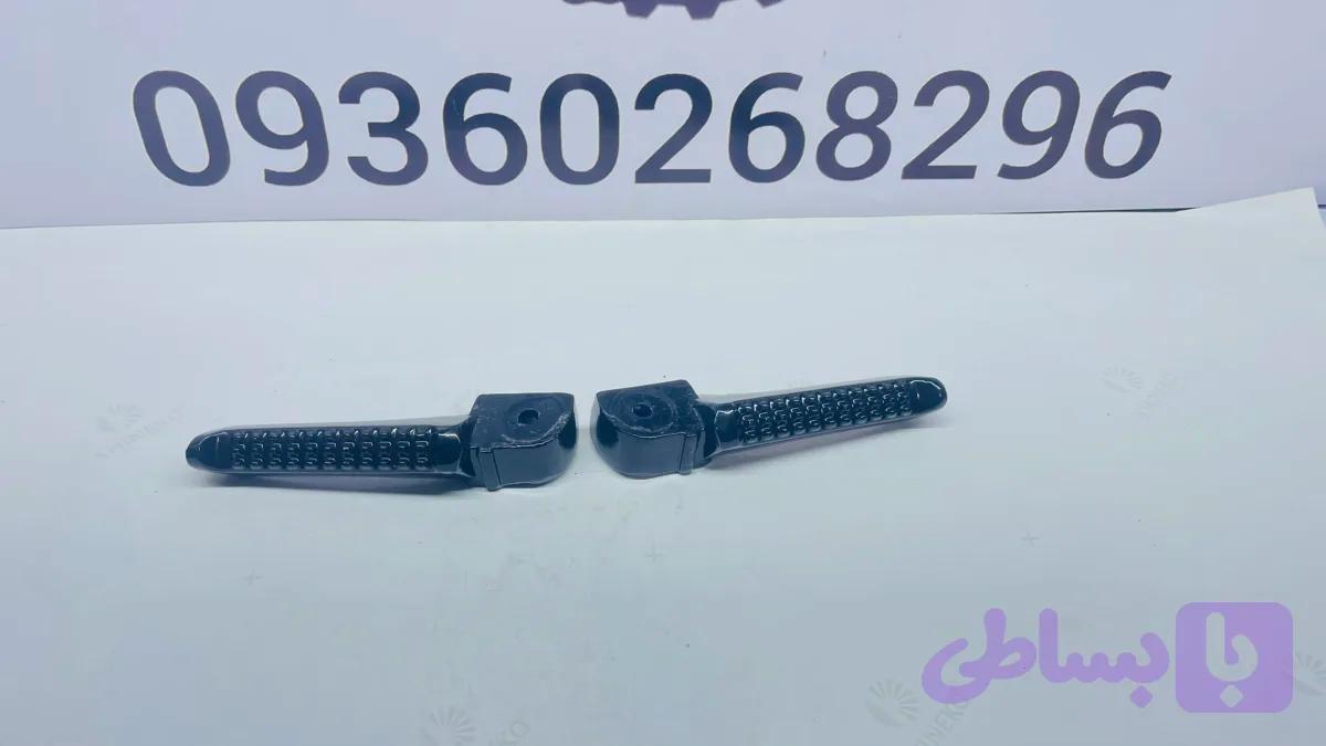 پایه رکاب عقب گلکسی ۱۸۰ جفتی