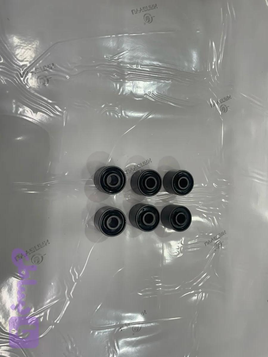 بوش توپی هایپرو طرح زد ۱۰۰۰