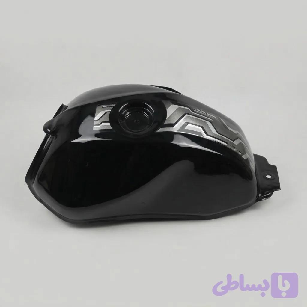 باک اپاچی ۱۸۰ مشکی