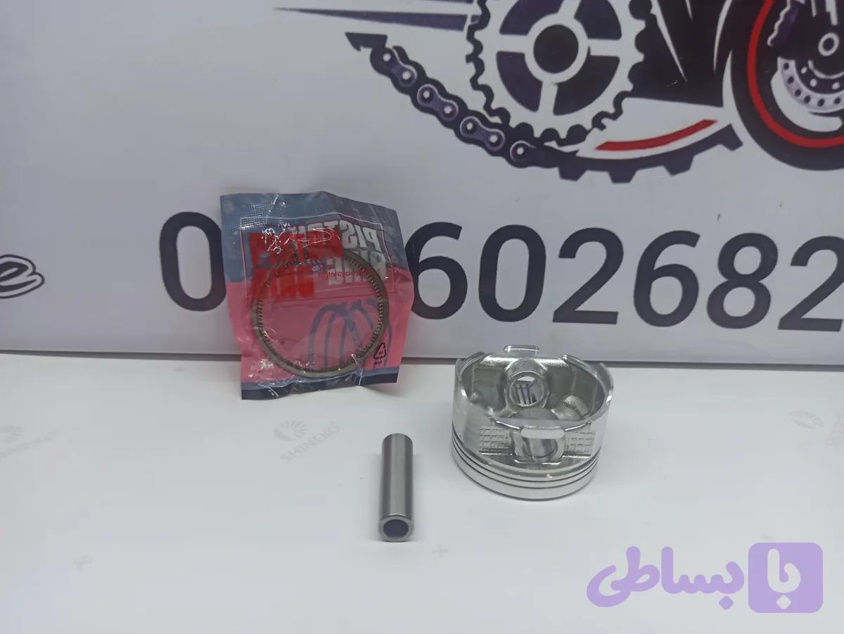 رینگ پیستون تیز پر توس 200