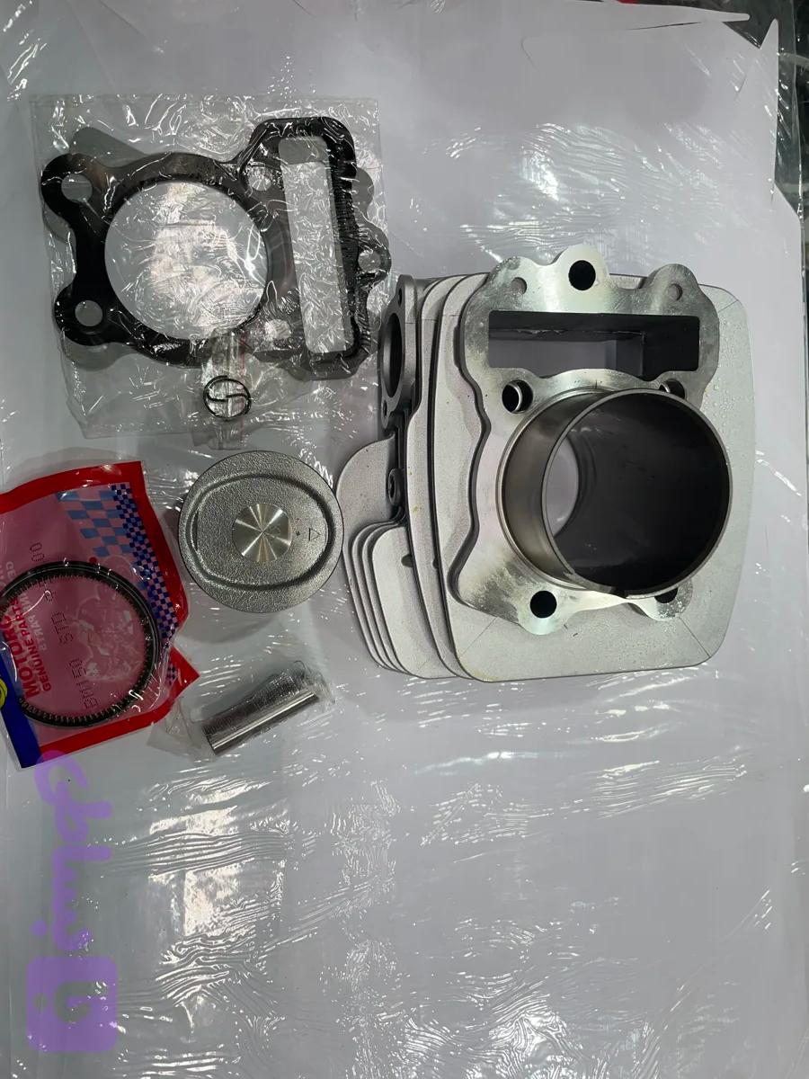 سیلندر پیستون باکسر ۱۵۰ (بوکسر)