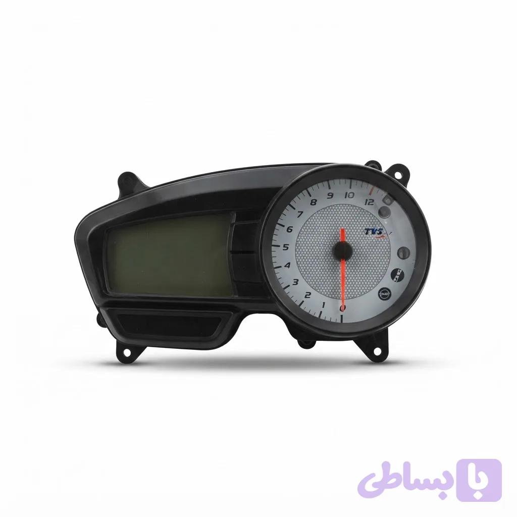 کیلومتر اپاچی