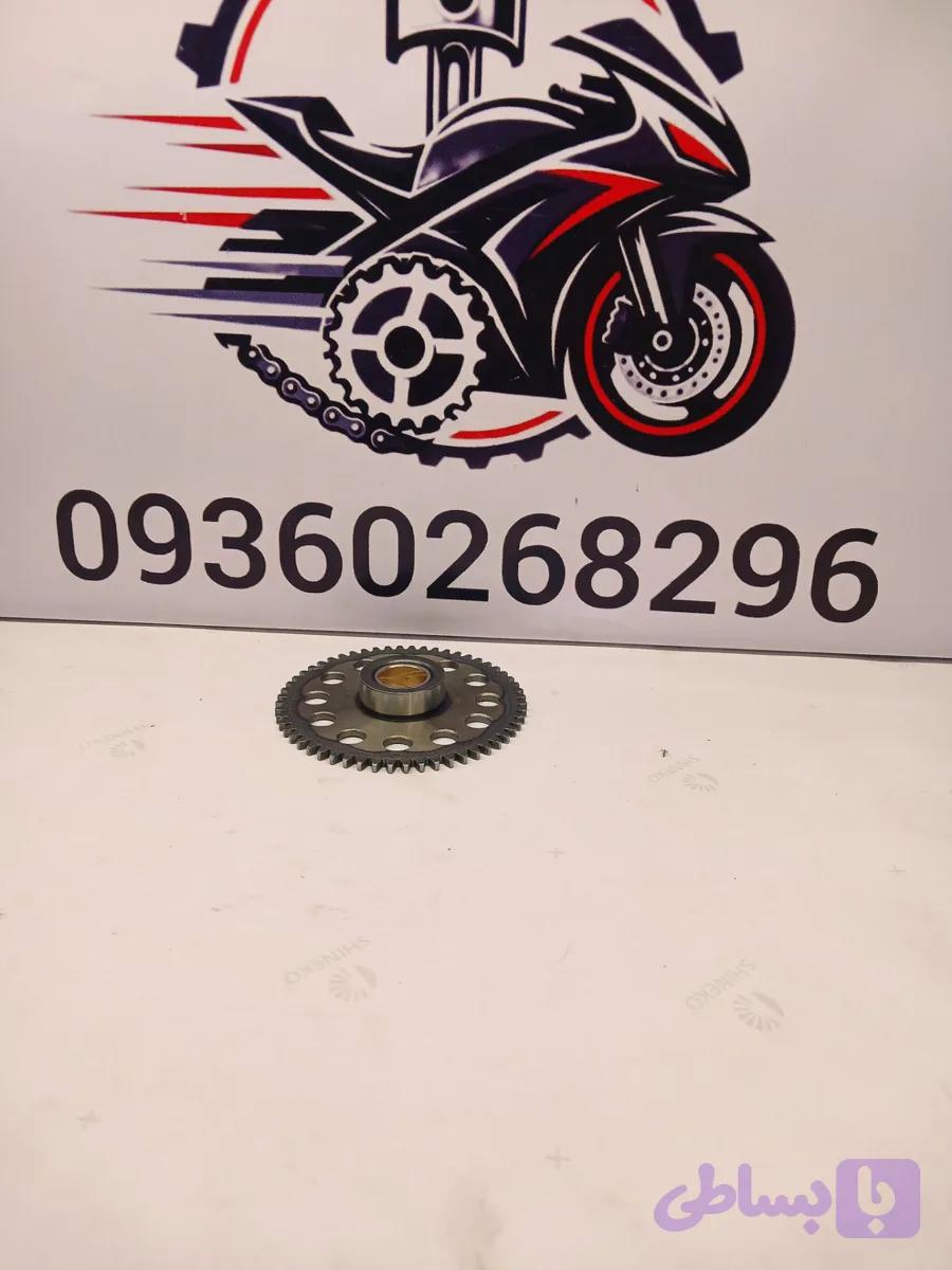 دنده استارت بنلی۱۸۰