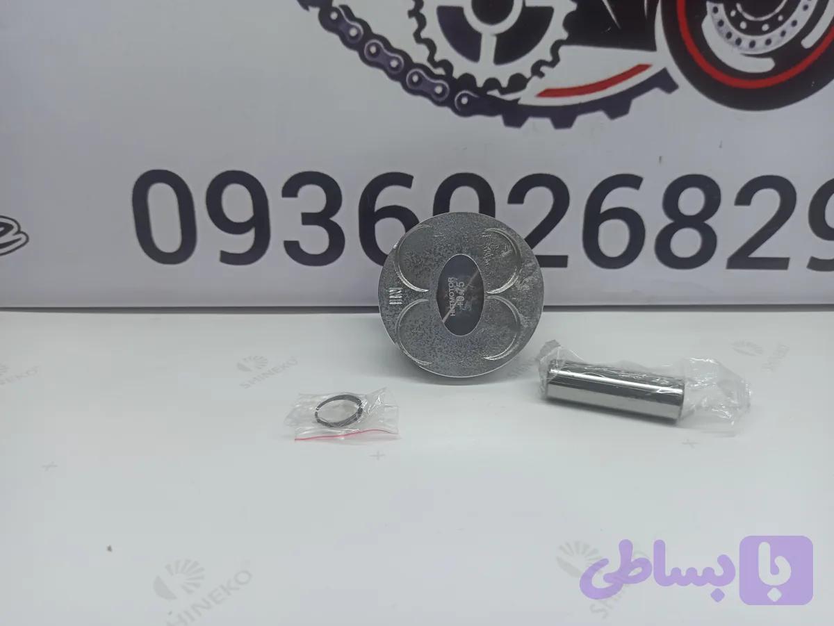 رینگ پیستون بنلی 250تک سیلندر
