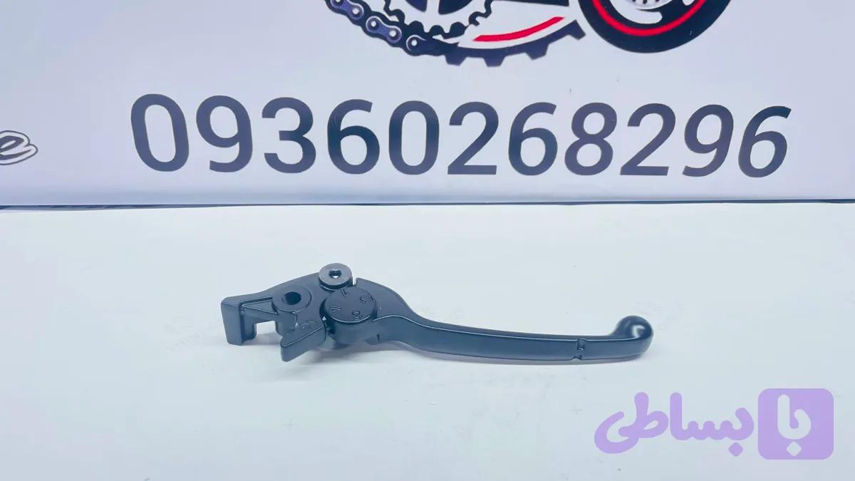 کتی ترمز جلو بنلی ۱۸۰