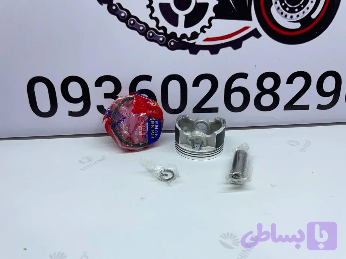 رینگ پیستون ان اس ۱۵۰