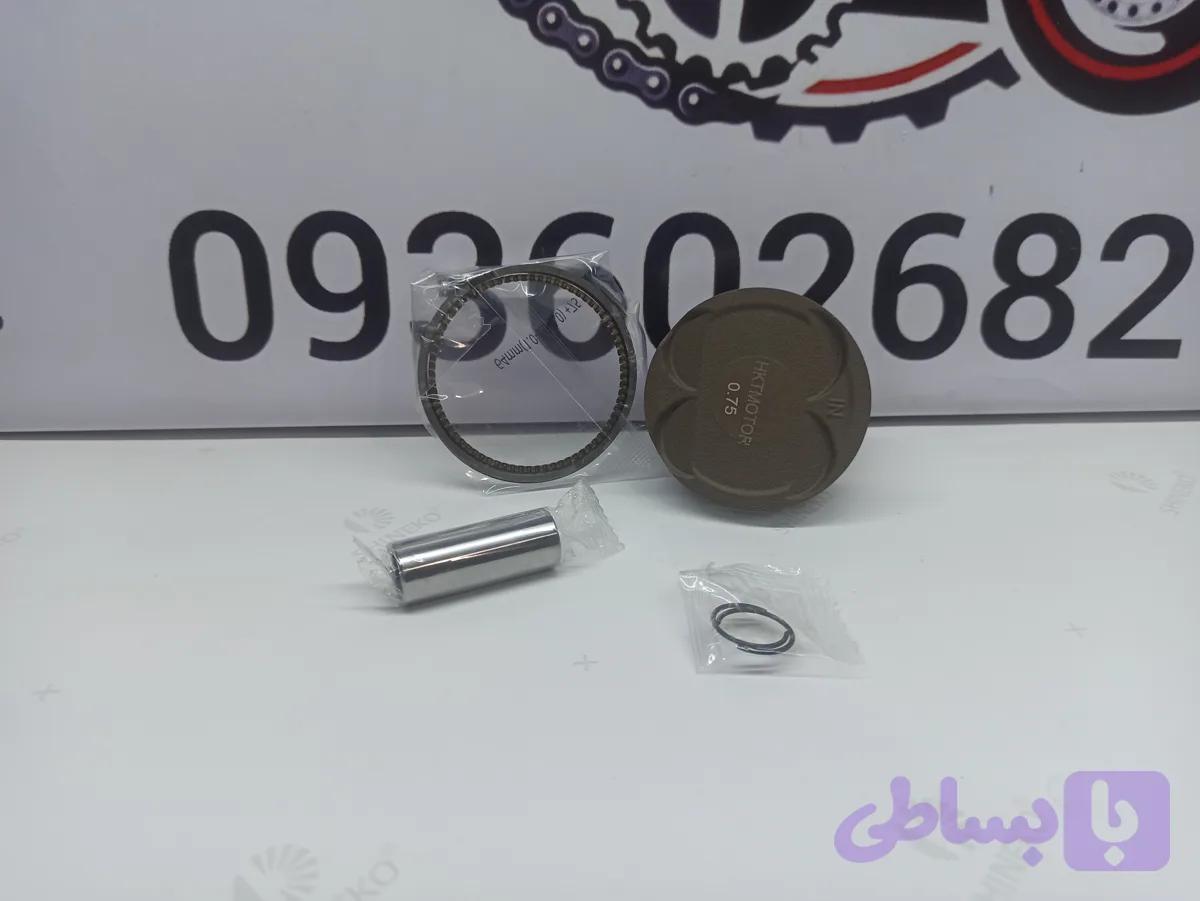 رینگ پیستون بنلی 180