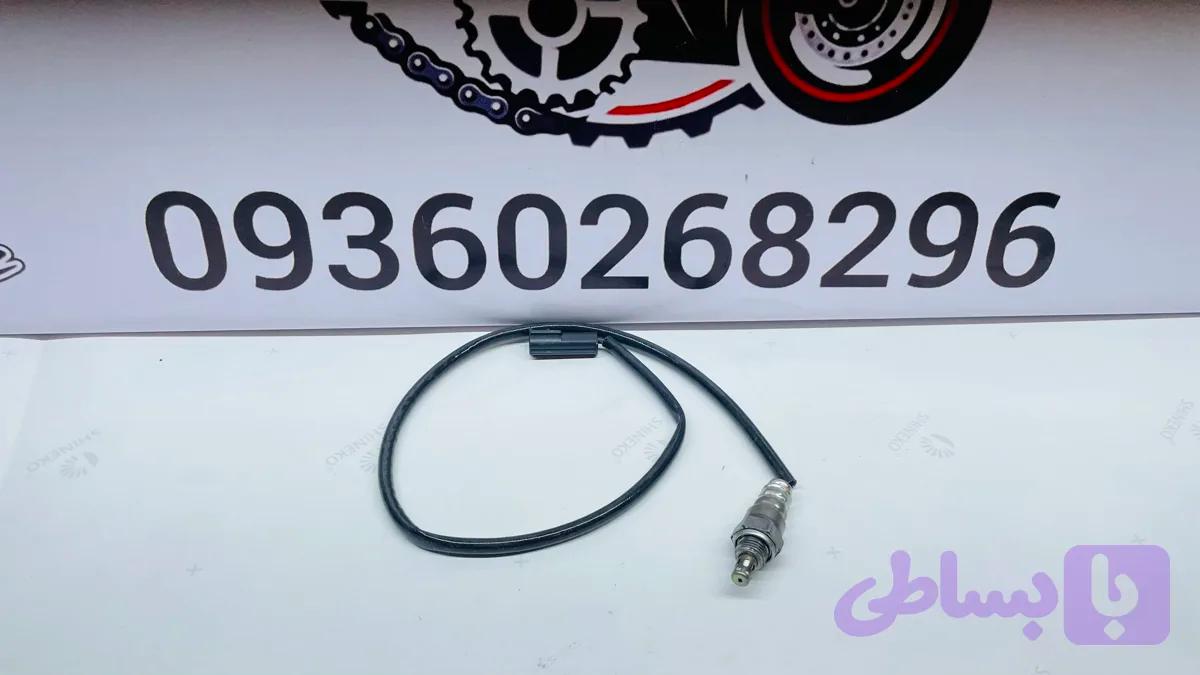 سنسور اکسیژن گلکسی ۱۸۰ اصلی
