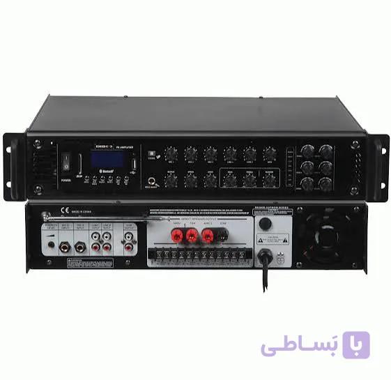 اکو آمپلی فایر BISCO BIS-250