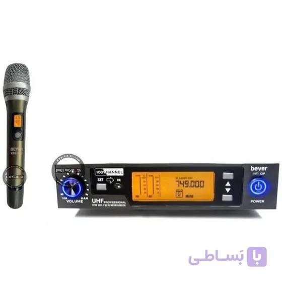 میکروفون بی‌سیم BAYER-400KST