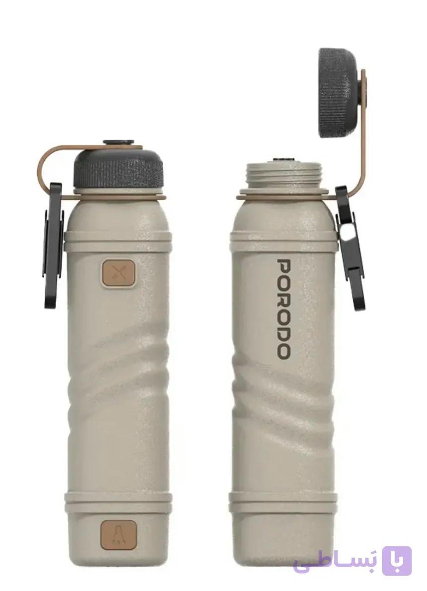 پاوربانک Porodo OneGear 5000mAh