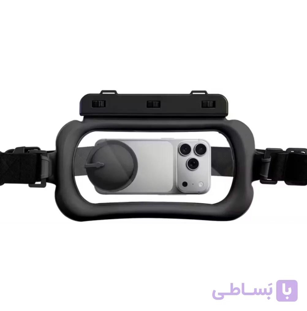 کیف کمری ضدآب گرین لاین