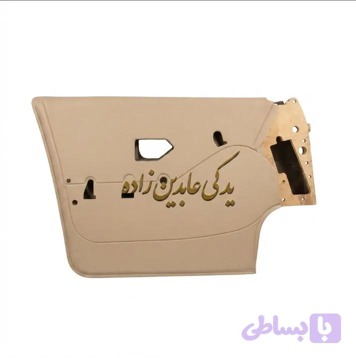 رودری 405 قدیم کرم جلو چپ و راست