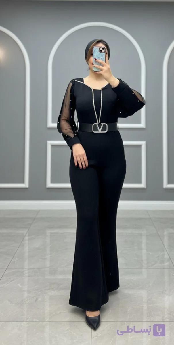 سرهمی اورال مجلسی مدل نوشین