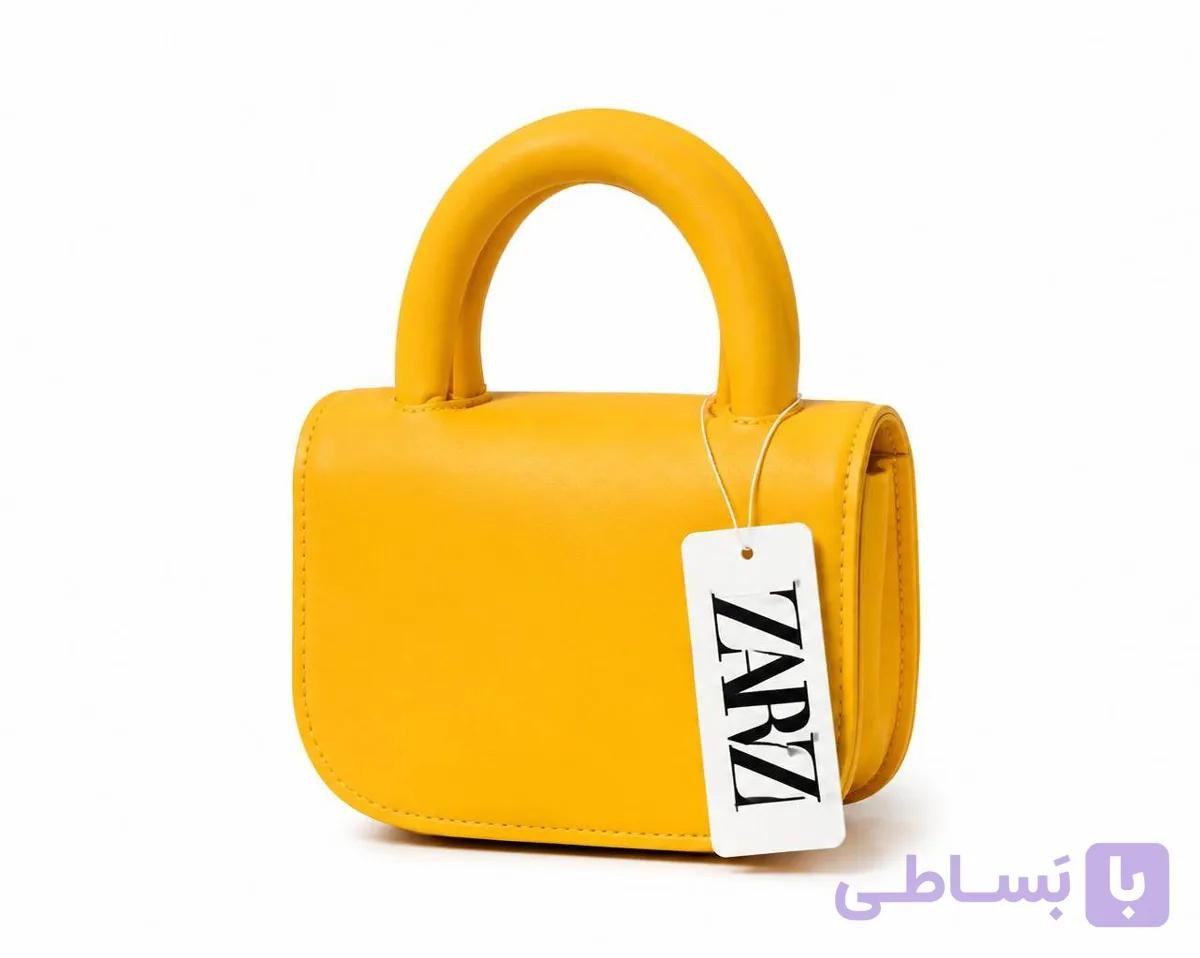 کیف دستی مینی — تصویر 1