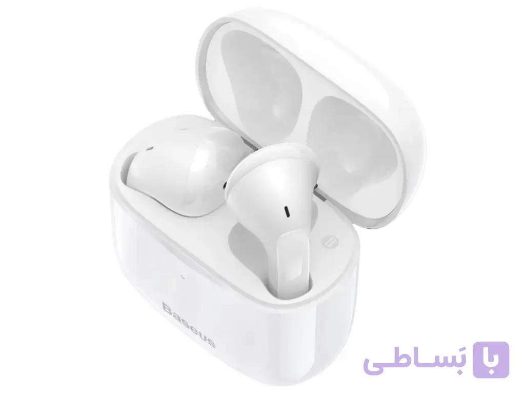 هندزفری بلوتوث بیسوس Baseus bowie E3 True Wireless Earfones NGTW080002 — تصویر 1