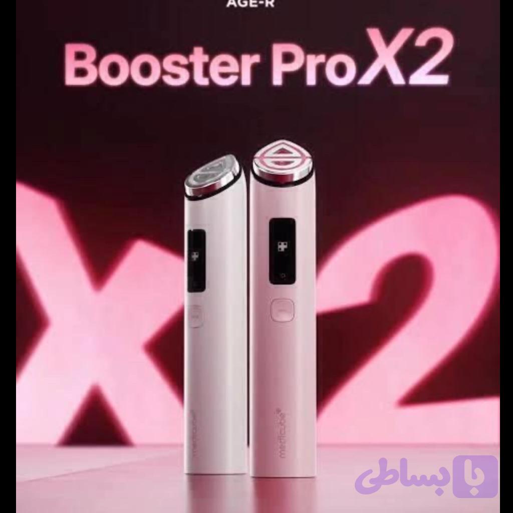: Medicube AGE-R Booster Pro X2 — تصویر 1