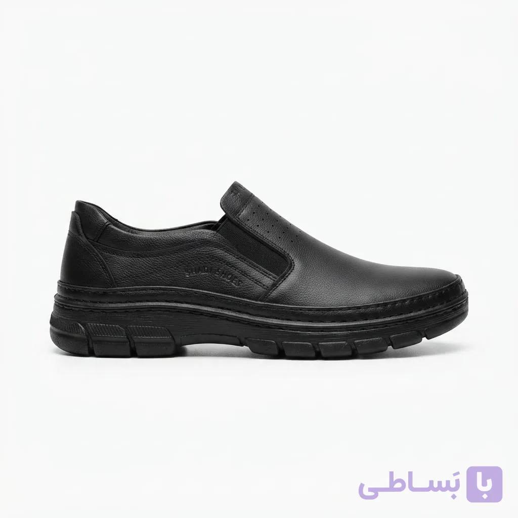 کفش رابرت بدون بند مردانه