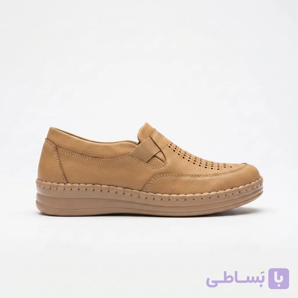 کفش طبی زنانه عنبر — تصویر 1