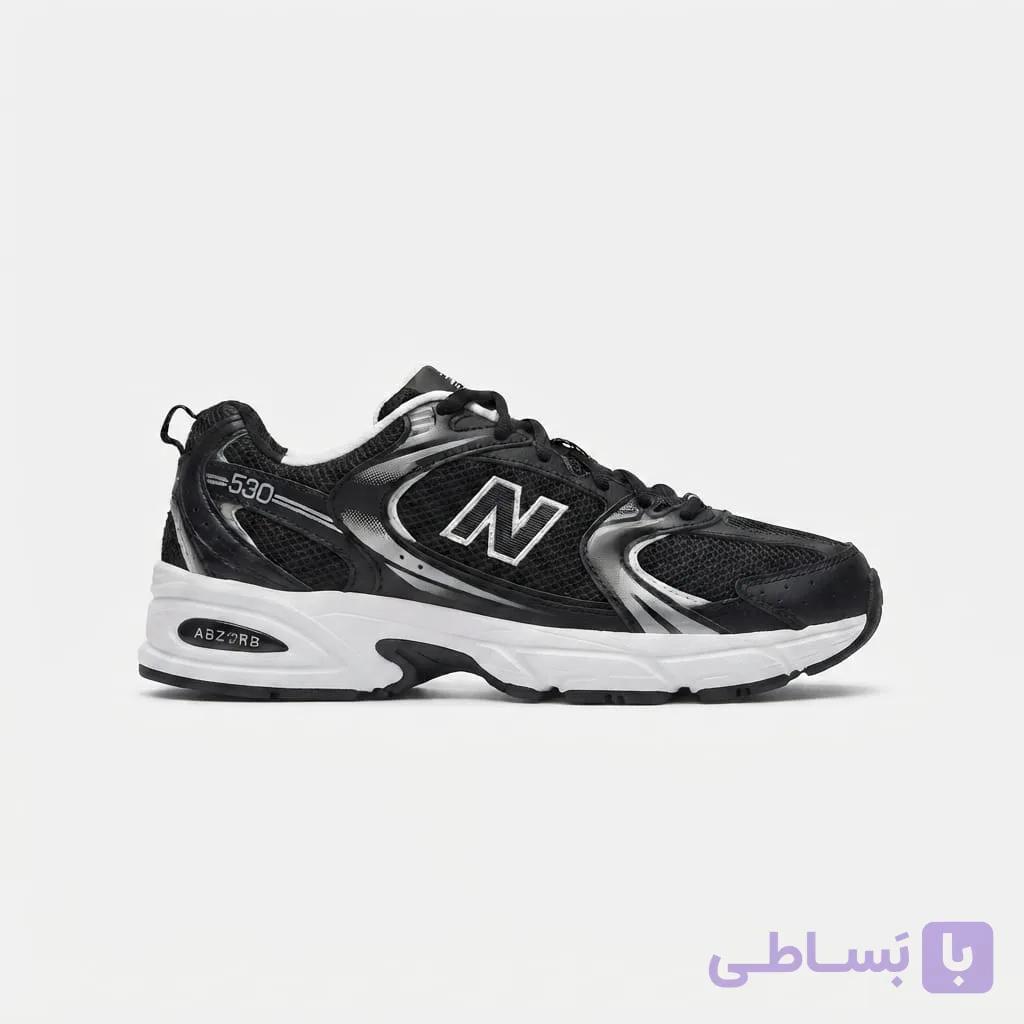 کفش نیوبالانس 530 زنانه