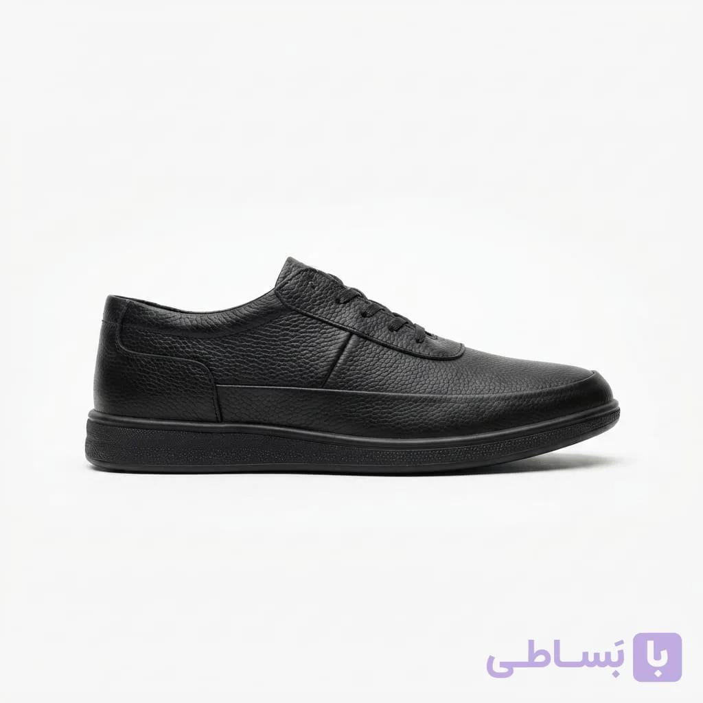 کفش رئال بندی مردانه