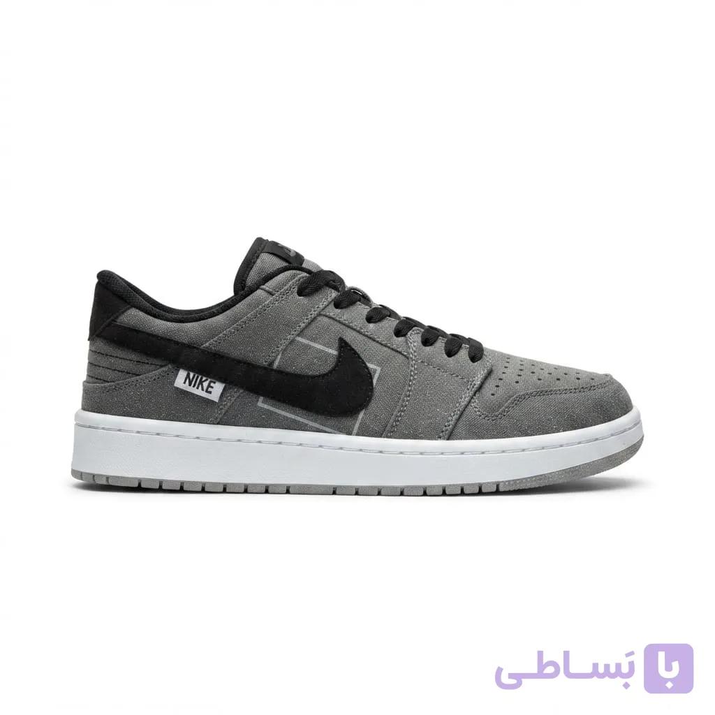 کفش جردن بدون ساق مردانه