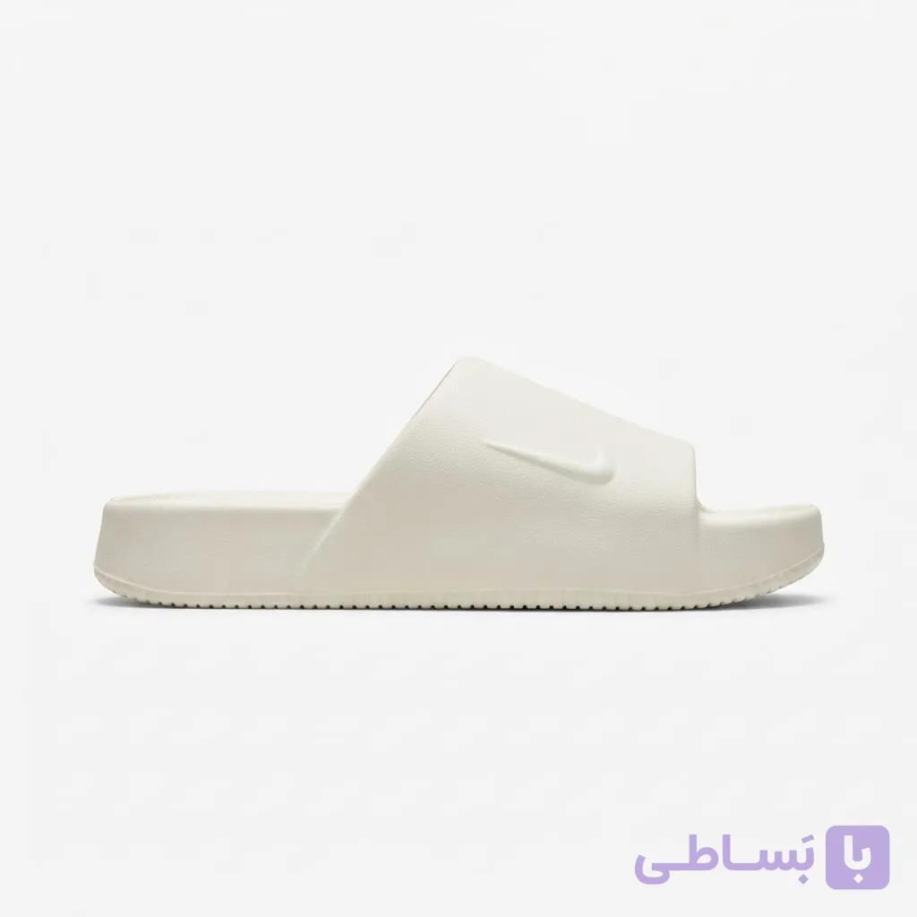 دمپایی پلاستیکی مردانه نایکی — تصویر 1