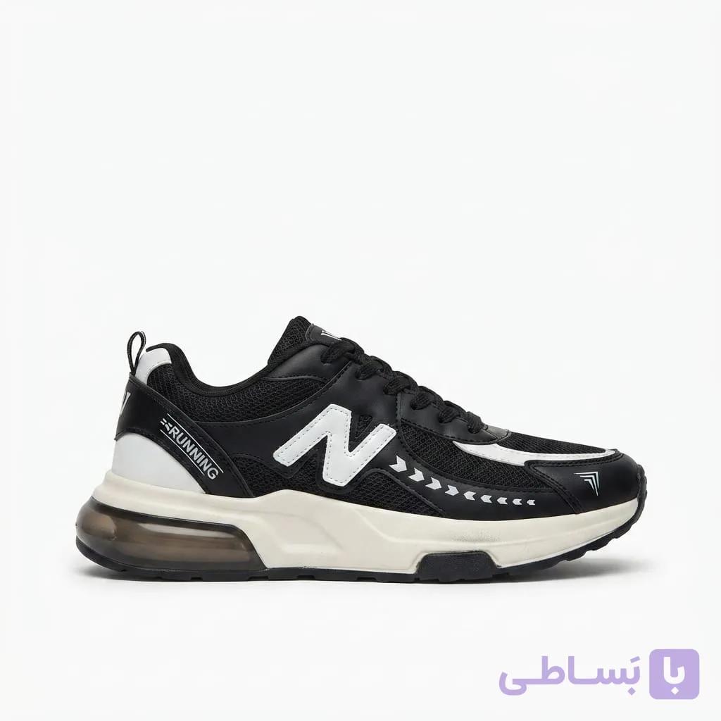 کفش نیوبالانس کپسولی زنانه