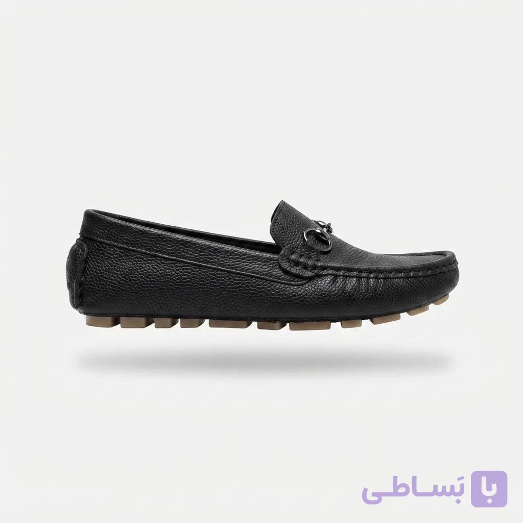 کالج چرمی طبی فلوتر زنانه