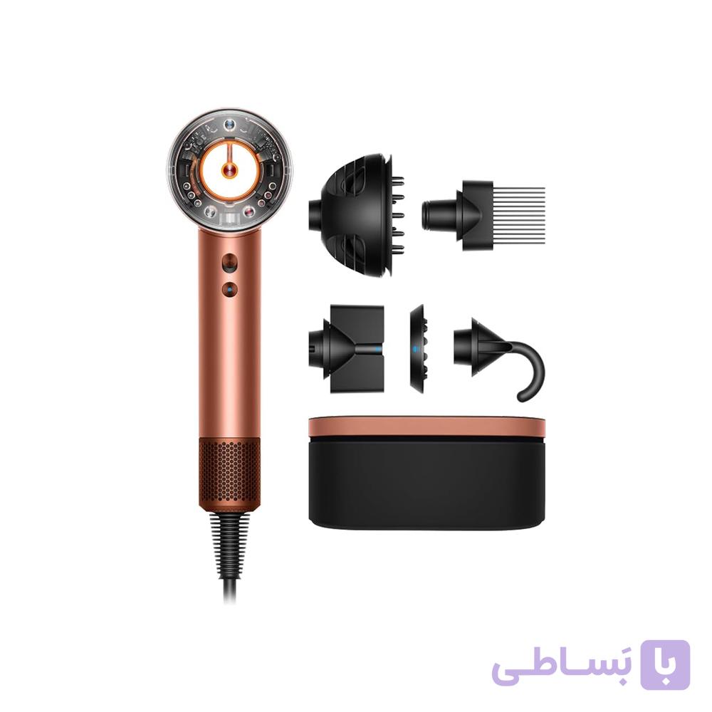 سشوار دایسون(Dyson) — تصویر 1