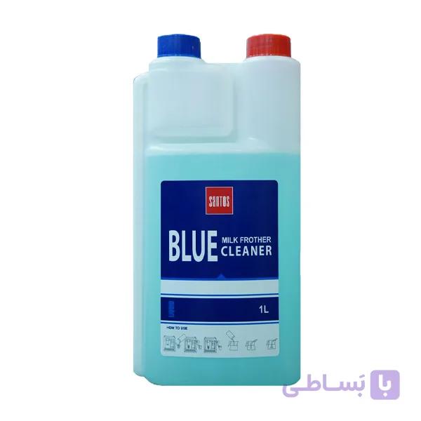 مایع شستشو نازل بخار و پیچر — تصویر 1