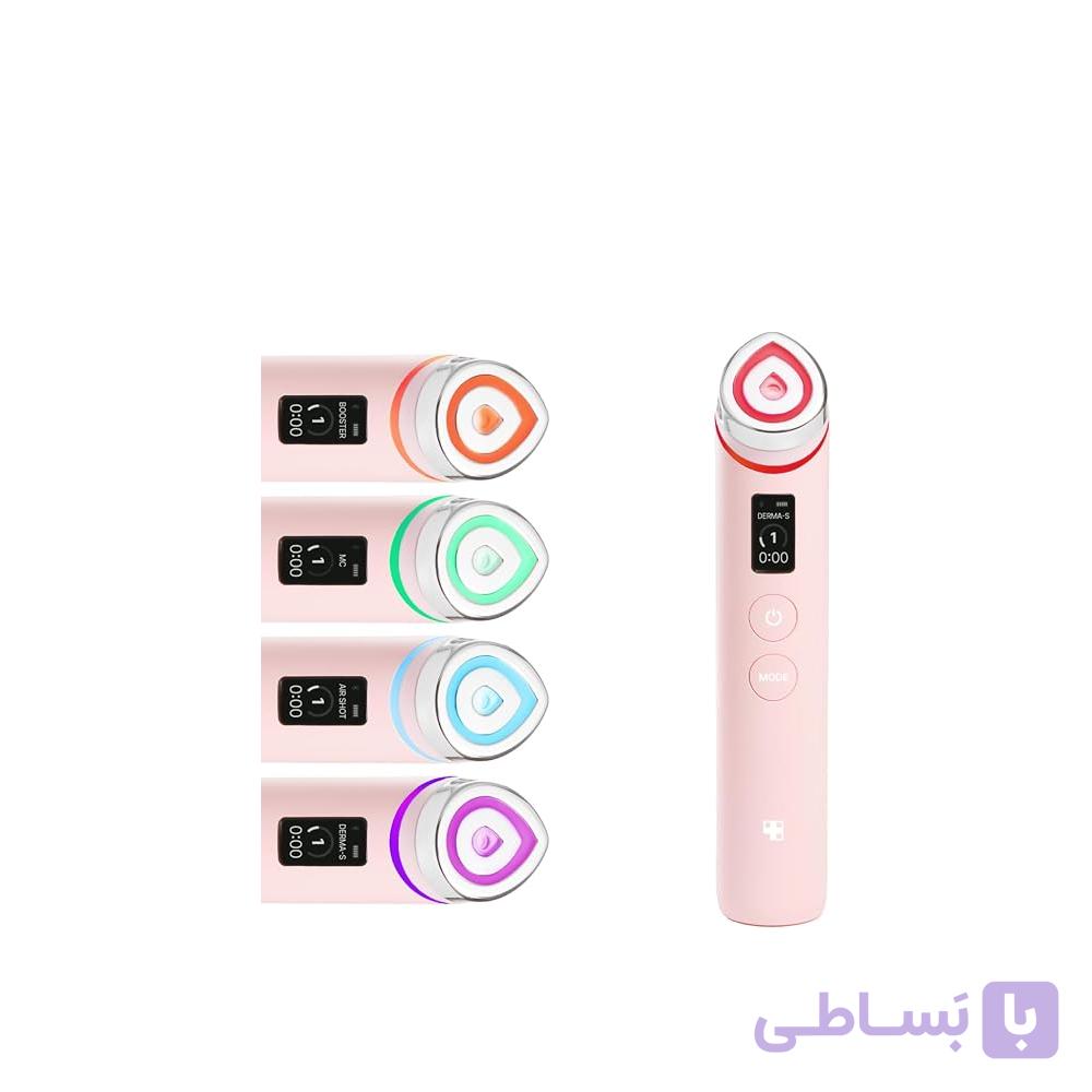 ماساژور صورت مدیکیوب(MediCube) — تصویر 1