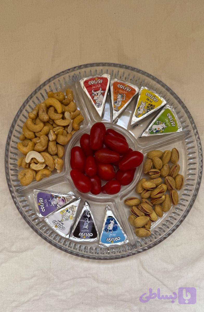 اردوخوری 5خانه