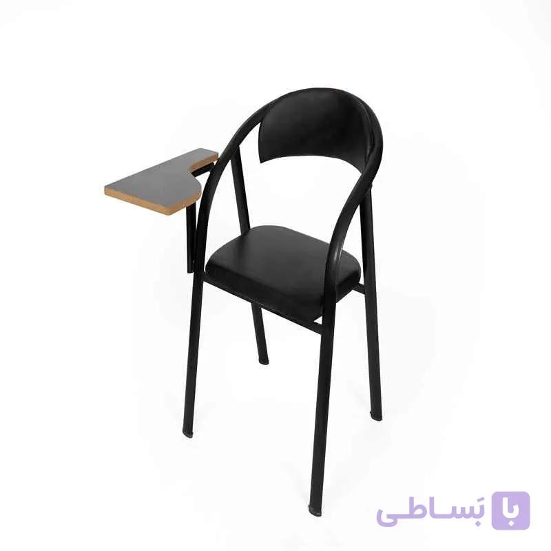 صندلی محصلی (دانشجویی) مدل mp نوردی