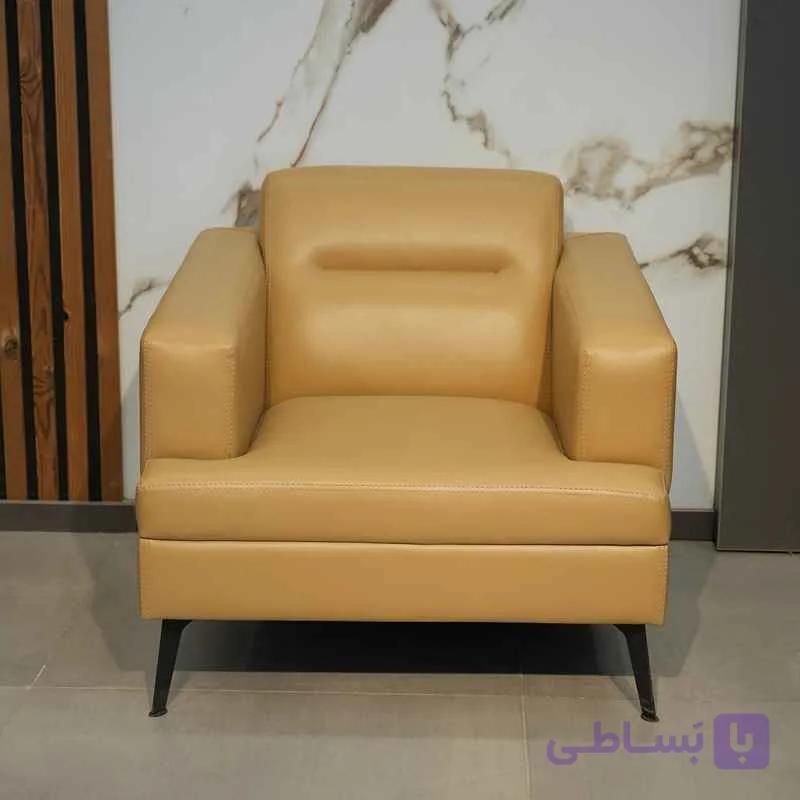 نیم ست اداری مدل آونگ(صبا) — تصویر 1