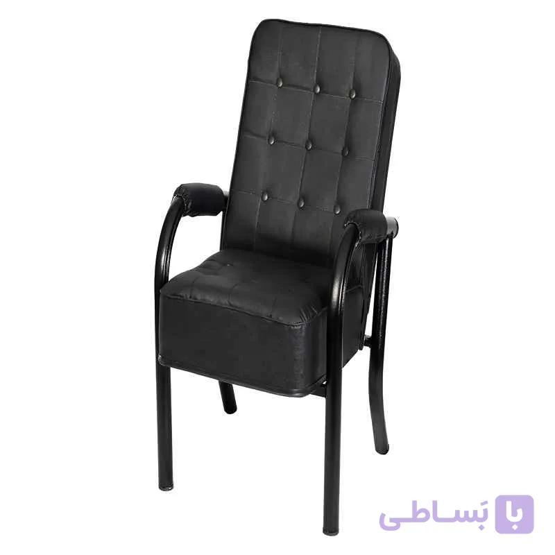 صندلی انتظار مدل مبل آرام 9دکمه