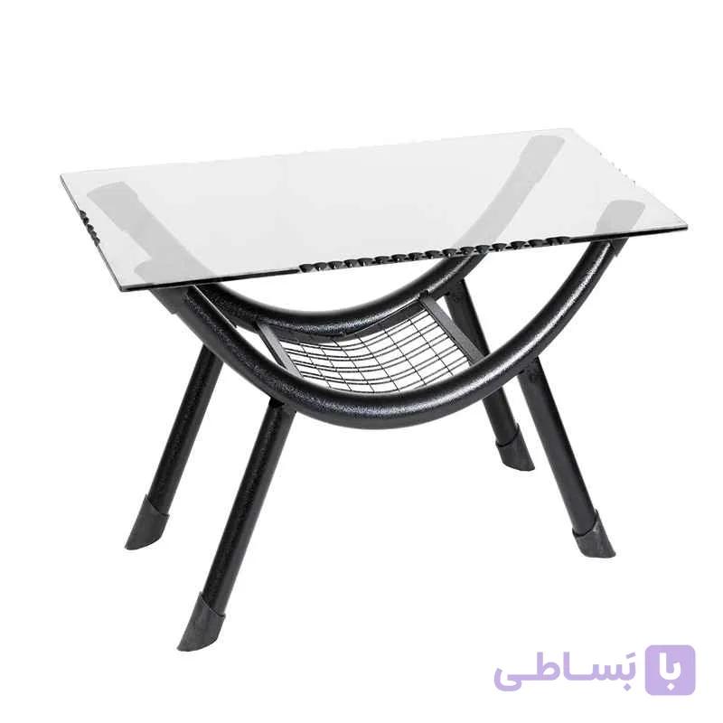 جلو مبلی مدل قایقی