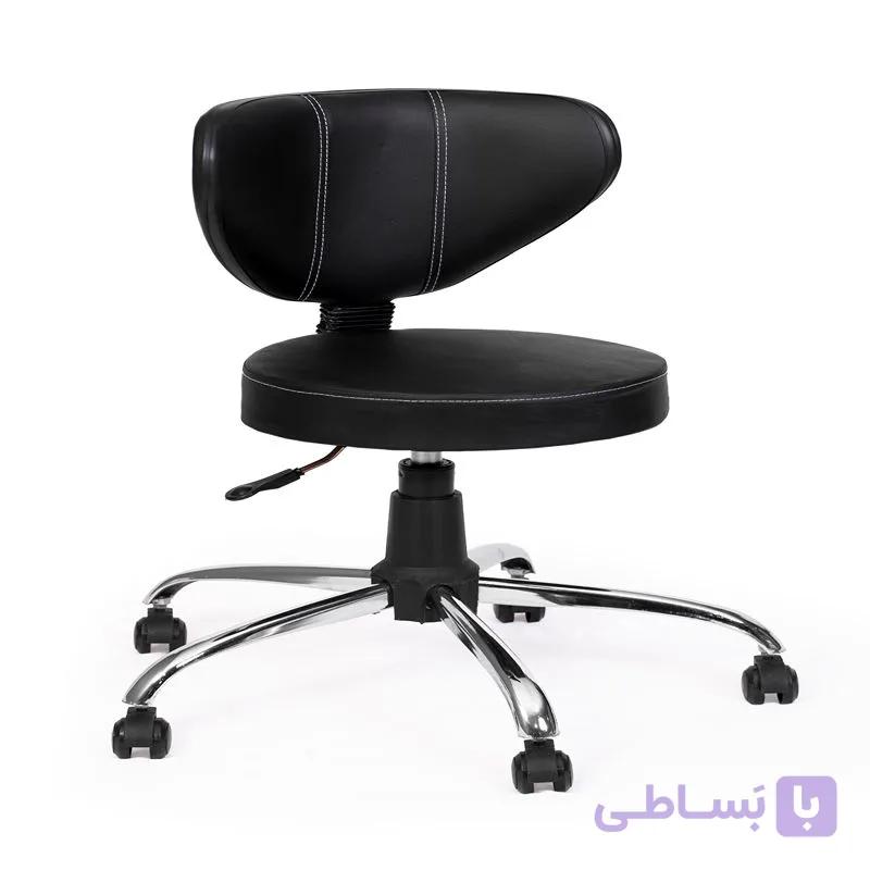 صندلی تابوره مدلs13 — تصویر 1