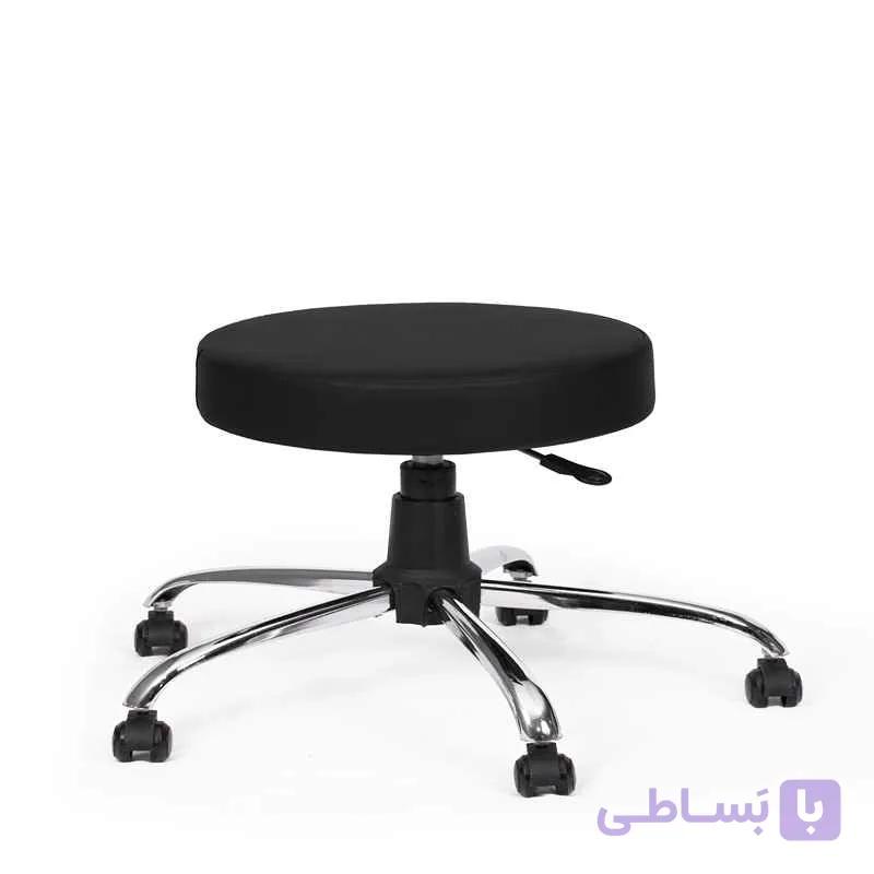 صندلی تابوره مدل s12