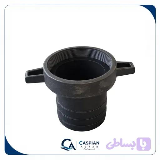تبدیل 4 به 4 روبینی ABS — تصویر 1