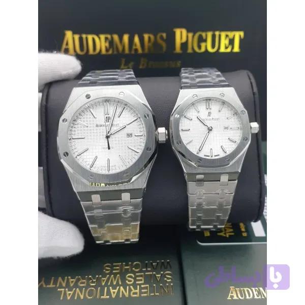 ساعت ap ای پی مدل Audemars Piguet Royal OAK — تصویر 1