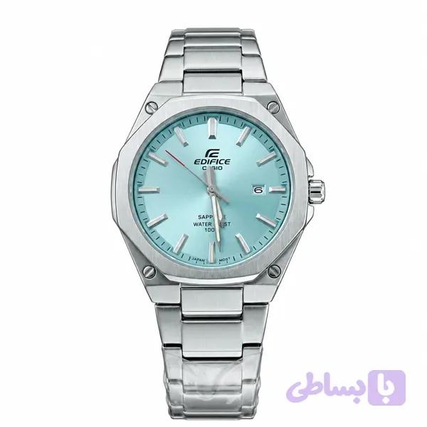 ساعت مچی کاسیو ادیفایس (Casio Edifice) — تصویر 1