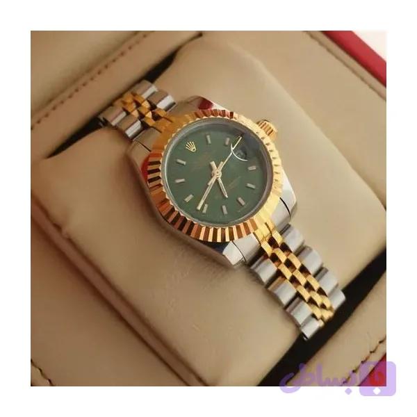 رولکس دیت‌جاست (Rolex Datejust) — تصویر 1