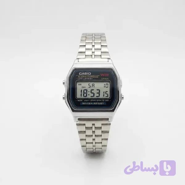ساعت مچی کاسیو نستالژی (Casio) — تصویر 1