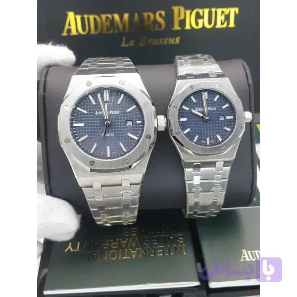 ساعت ap ای پی مدل Audemars Piguet Royal OAK — تصویر 1