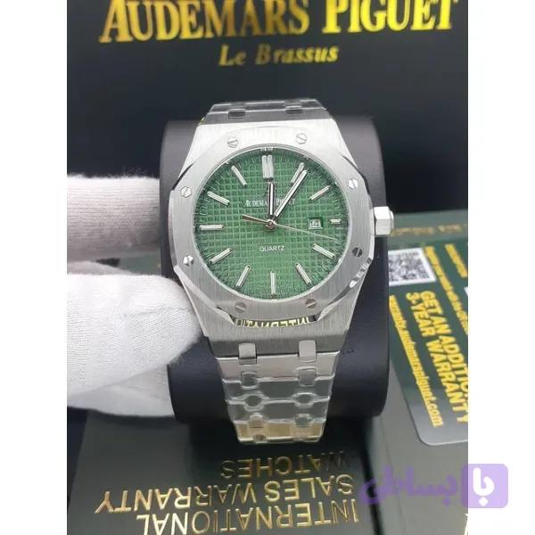 ساعت ap ای پی مدل Audemars Piguet Royal OAK