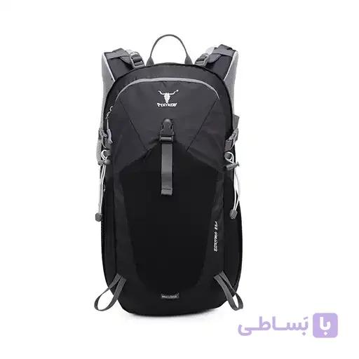 کوله پشتی اسکیمو ک پکینیو (کله گاوی) مدل 25 لیتر — تصویر 1