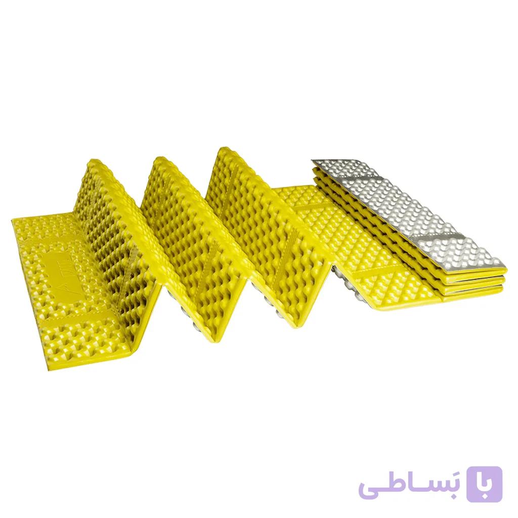 زیرانداز آکاردئونی جیلو مدل MT110 — تصویر 1
