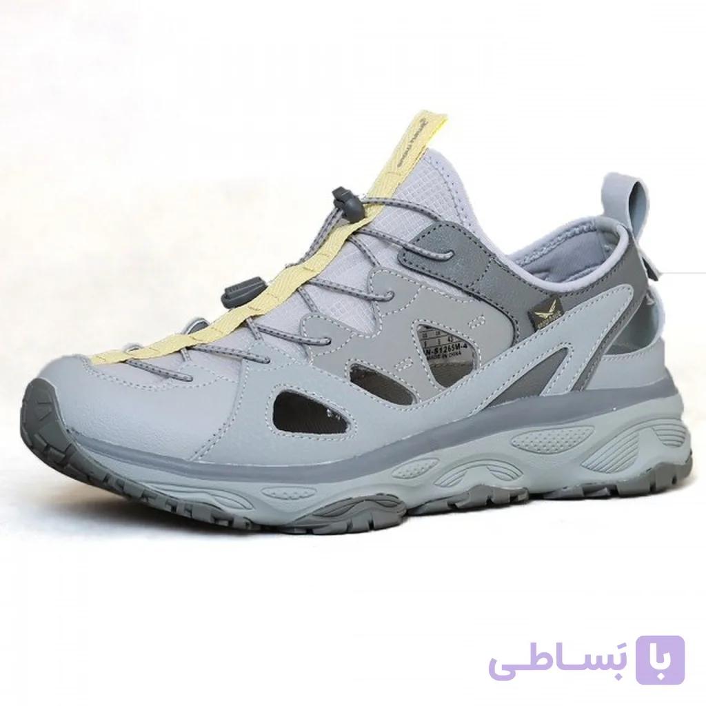 کفش تابستانی پیاده روی و طبیعت گردی مردانه اسنوهاک مدل PEGASUS کد 4-SN-S1265M — تصویر 1